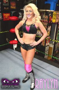 Ray Lyn